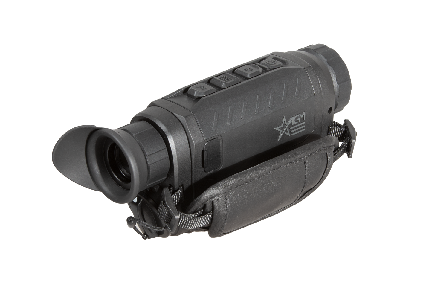 AGM ReachIR LRF 25-384