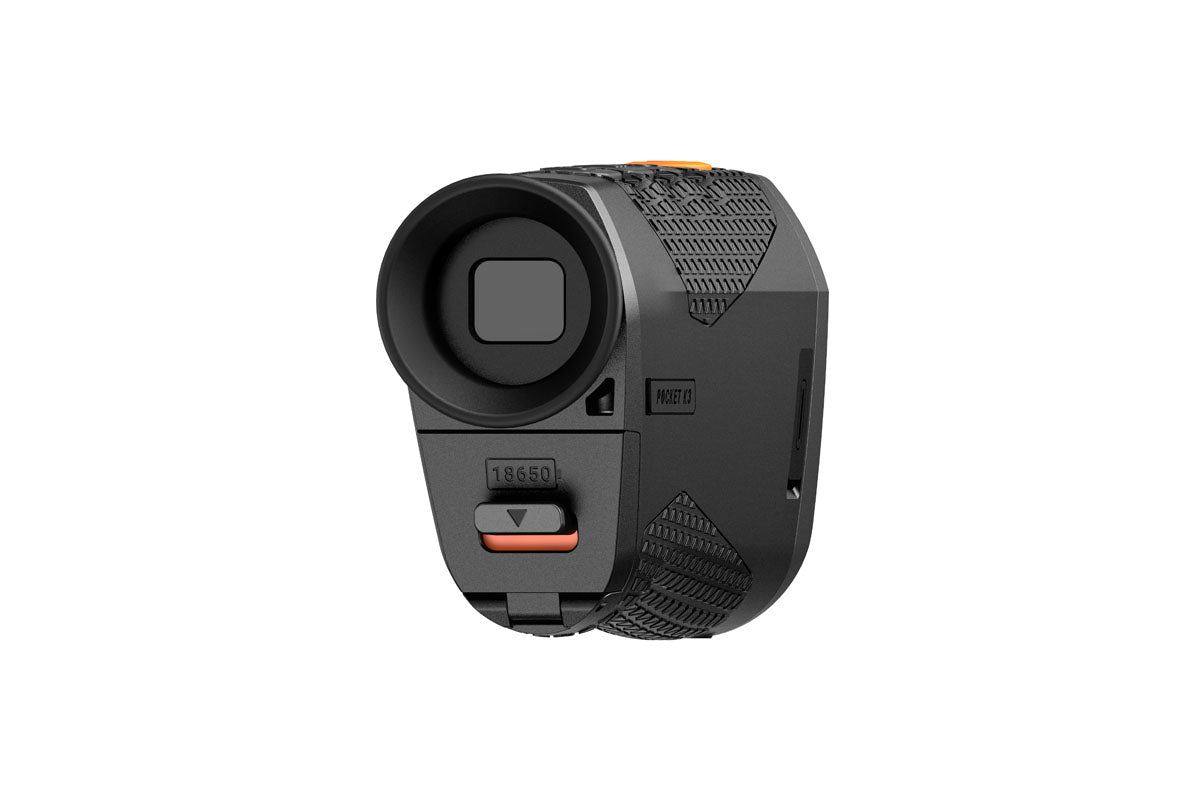 RIX POCKET K3