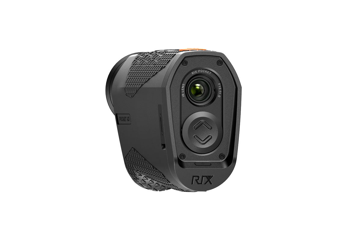 RIX POCKET K3