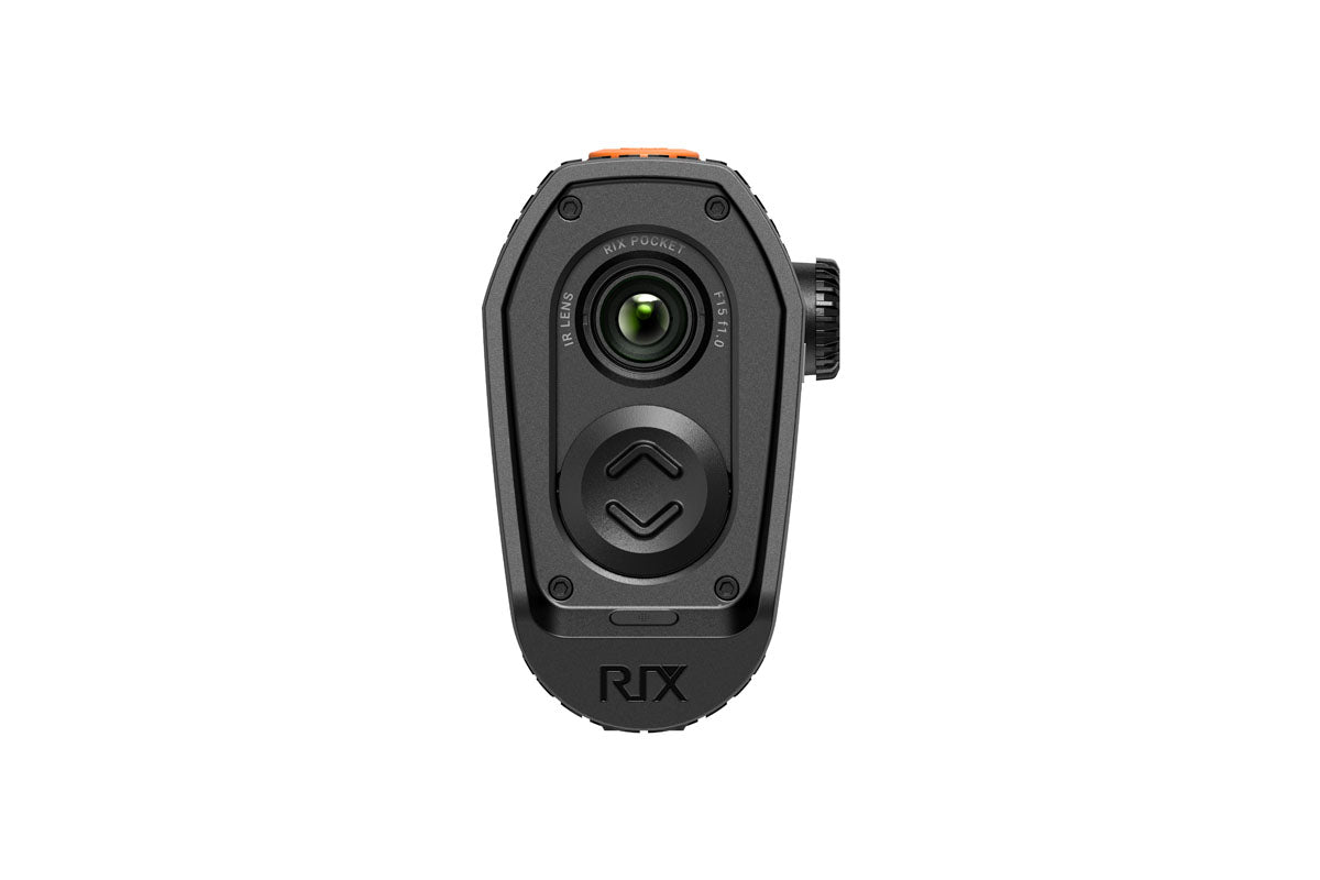 RIX POCKET K3