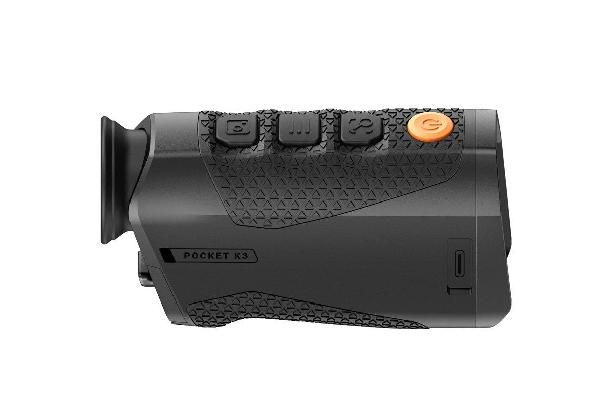 RIX POCKET K3