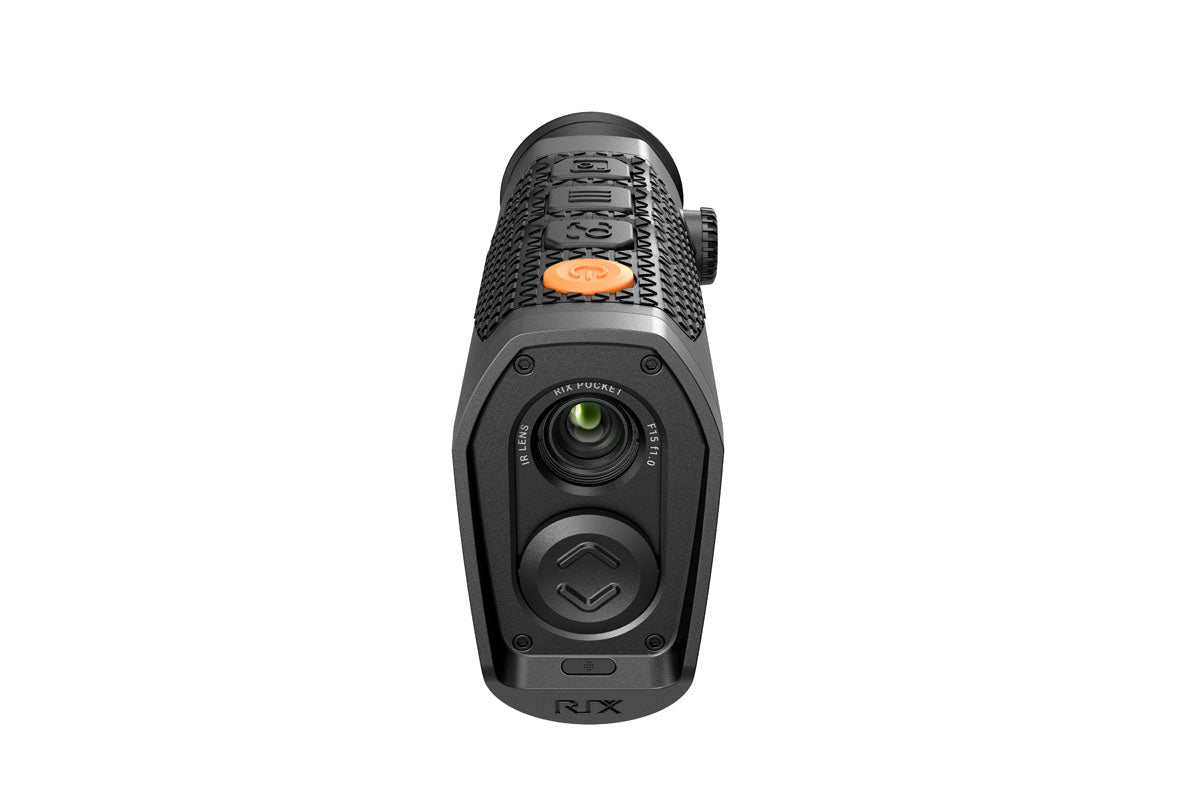RIX POCKET K3