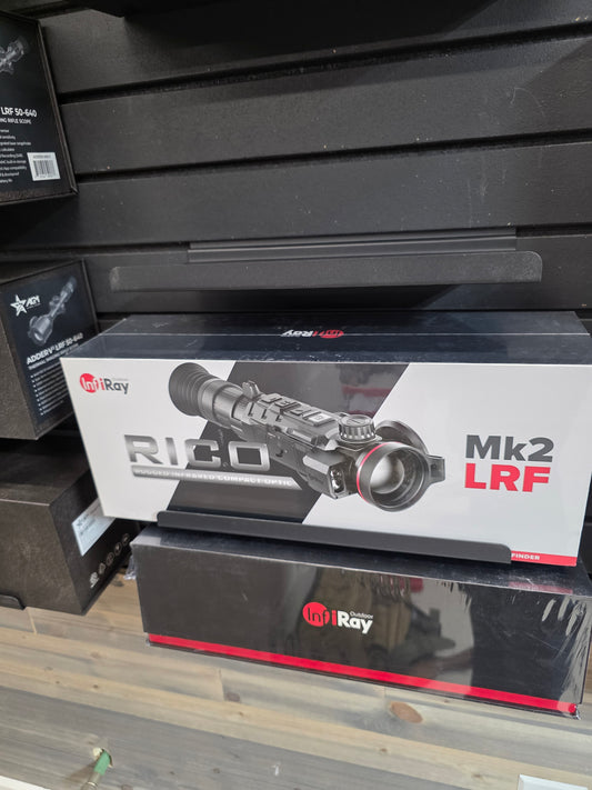 Shop Demo Rico MK2 RH50R