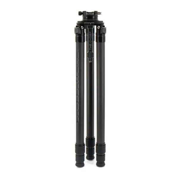 The Chief Leveling Base – Precision Stability for Long Range Shooting