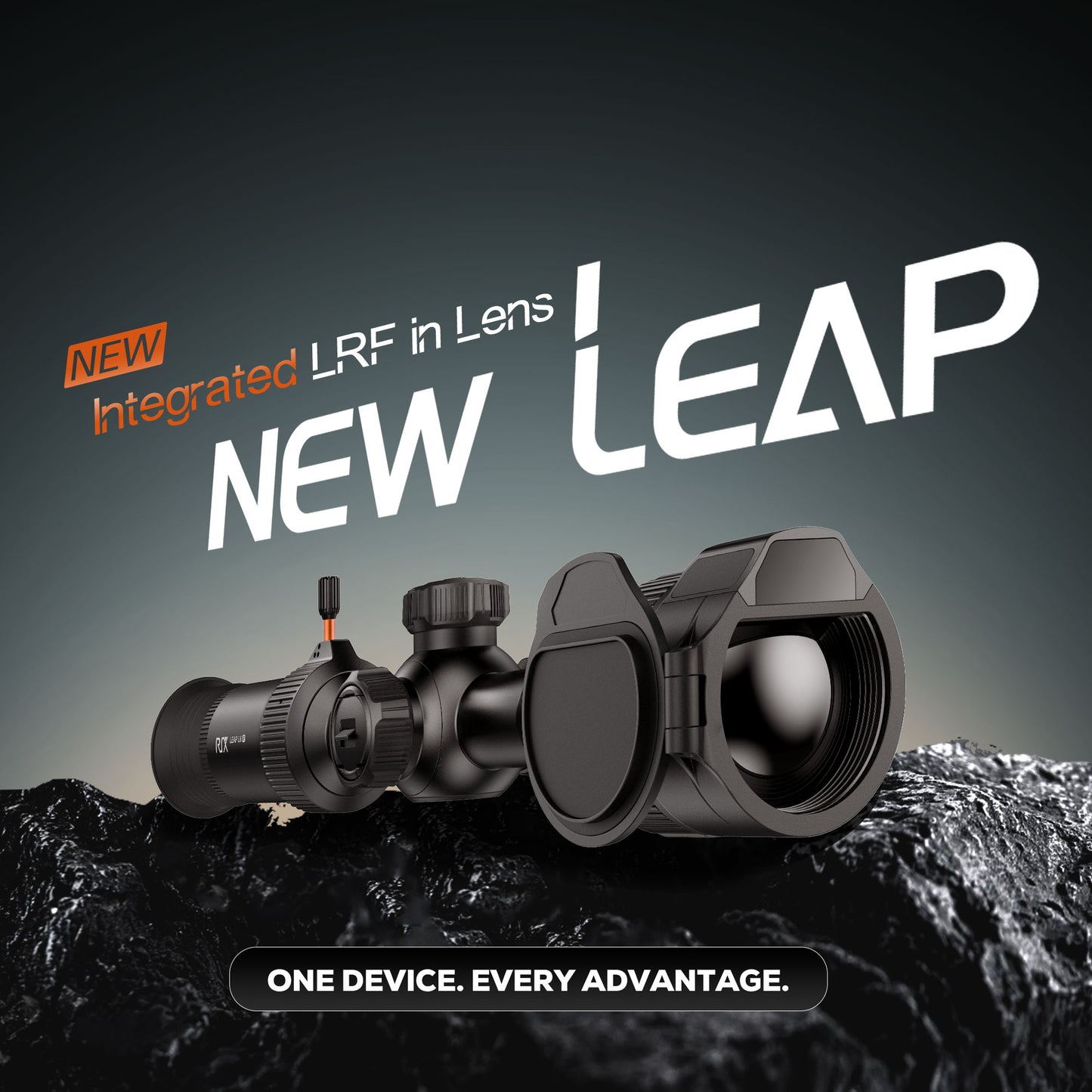RIX LEAP L6R