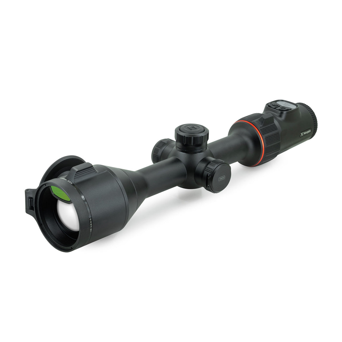 Field staff Thermal