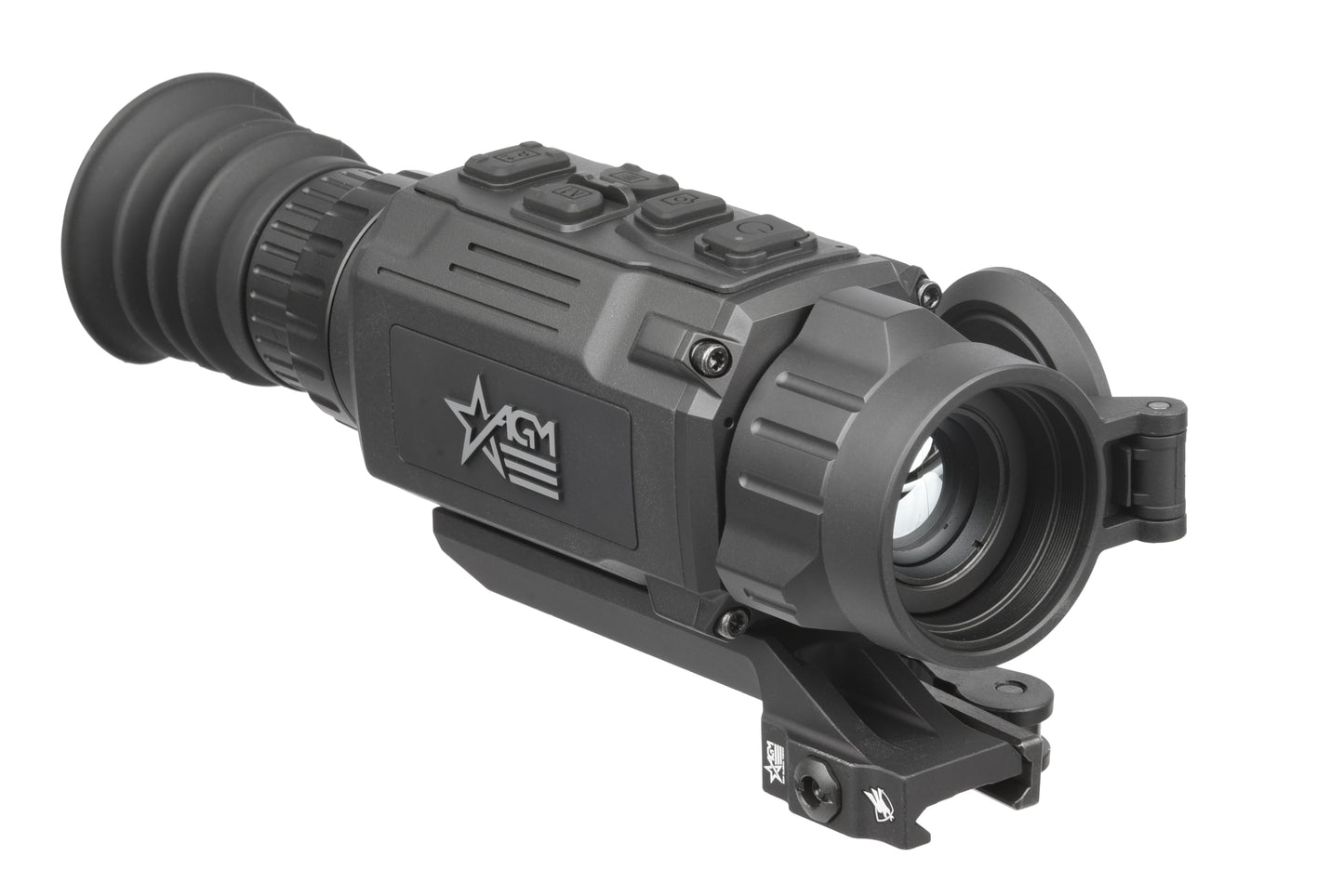 AGM RATTLER V2 25-256
