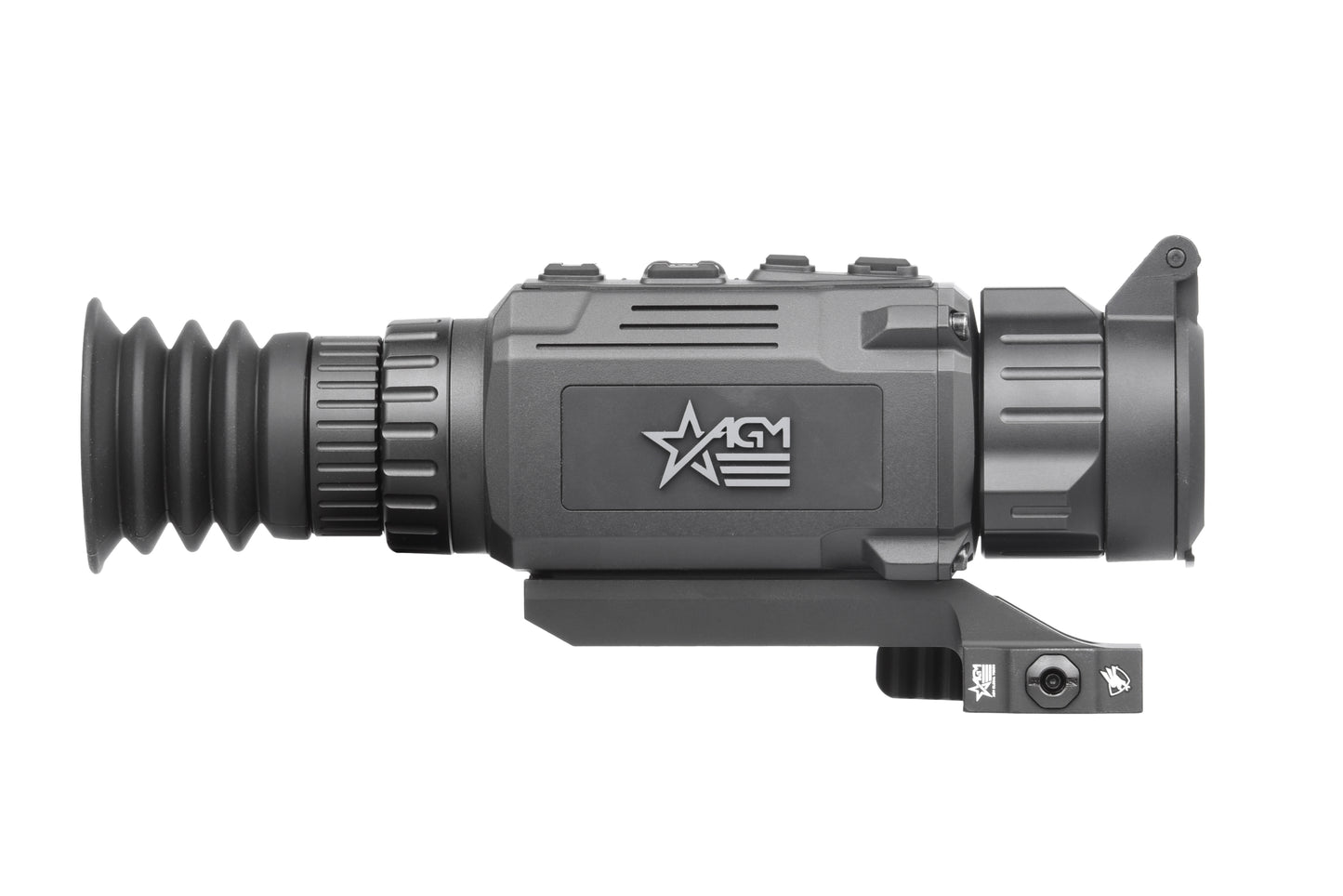 AGM RATTLER V2 35-640