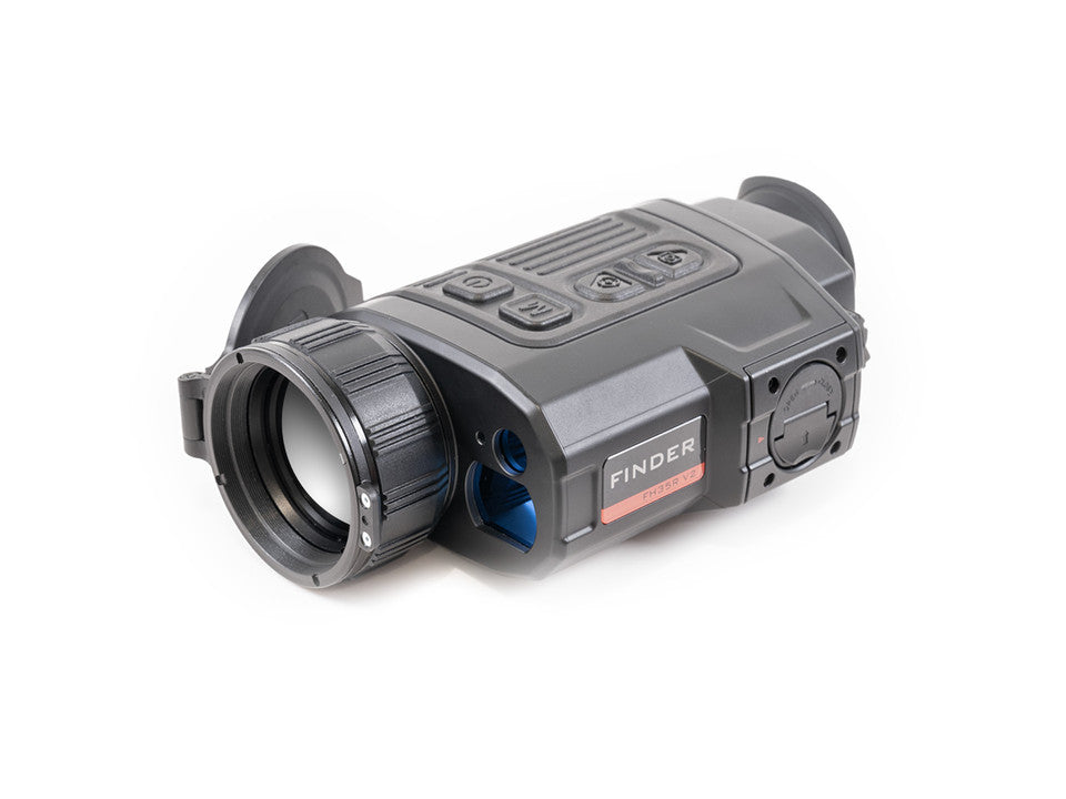 InfiRay Outdoor FINDER FH35R V2 640x512 12 Micron 35mm LRF Monocular