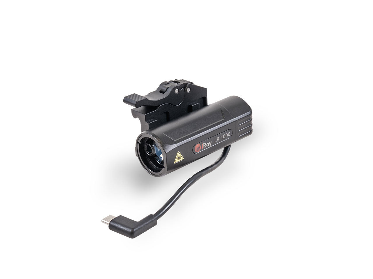 INFIRAY ILR-1000 Laser Rangefinding Module for HYBRID