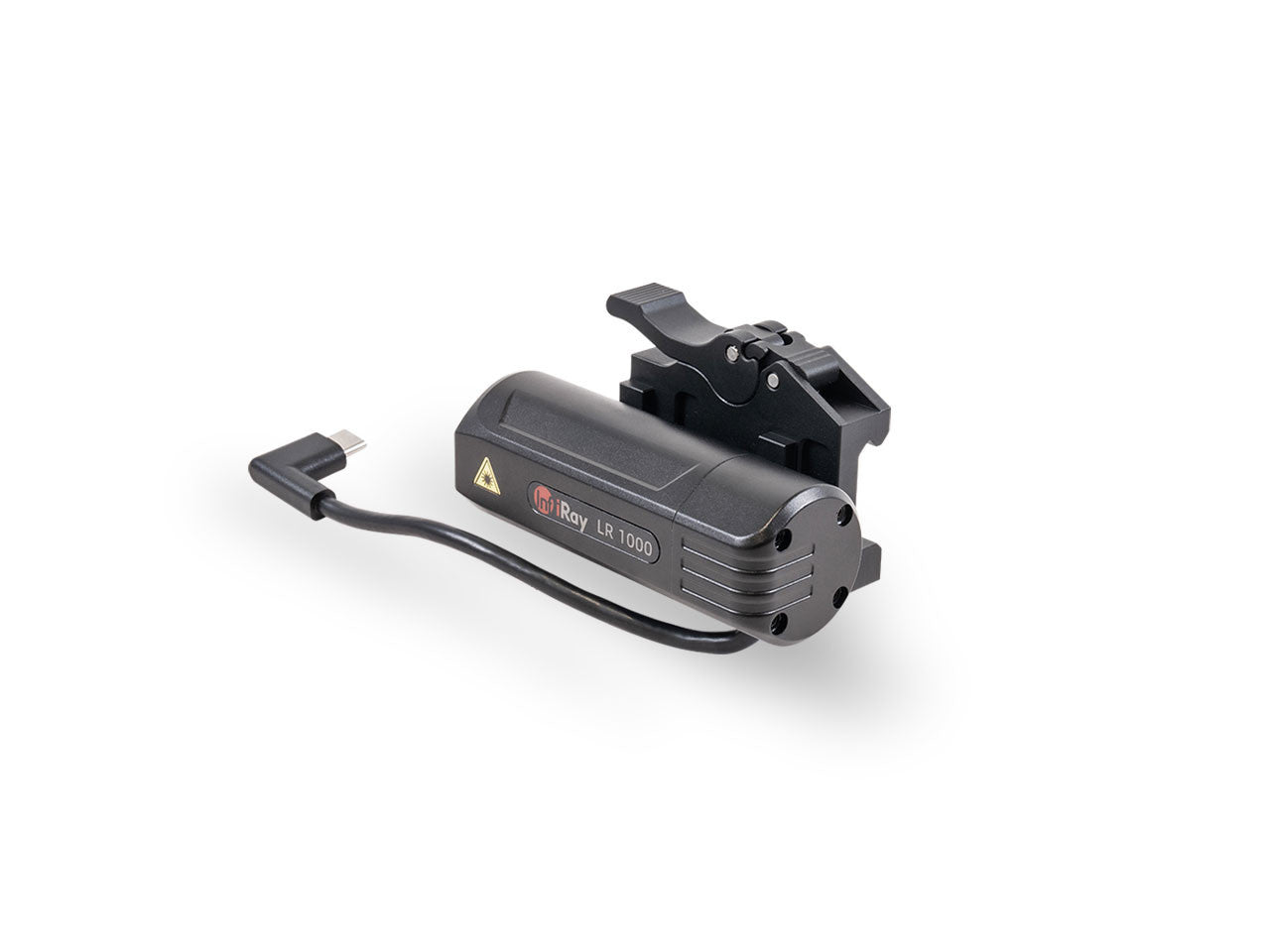 INFIRAY ILR-1000 Laser Rangefinding Module for HYBRID