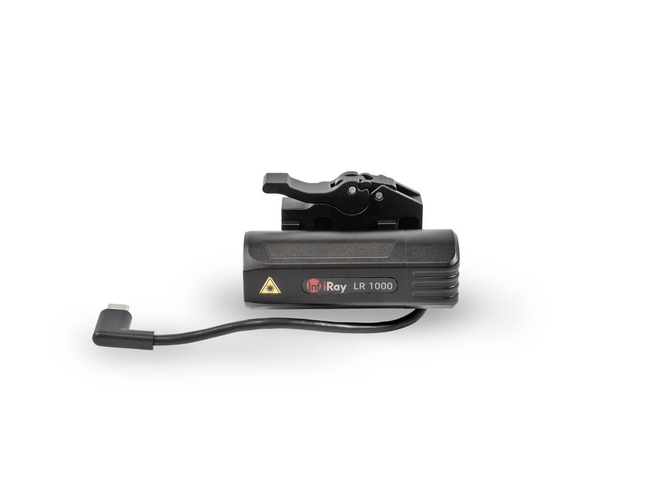 INFIRAY ILR-1000 Laser Rangefinding Module for HYBRID