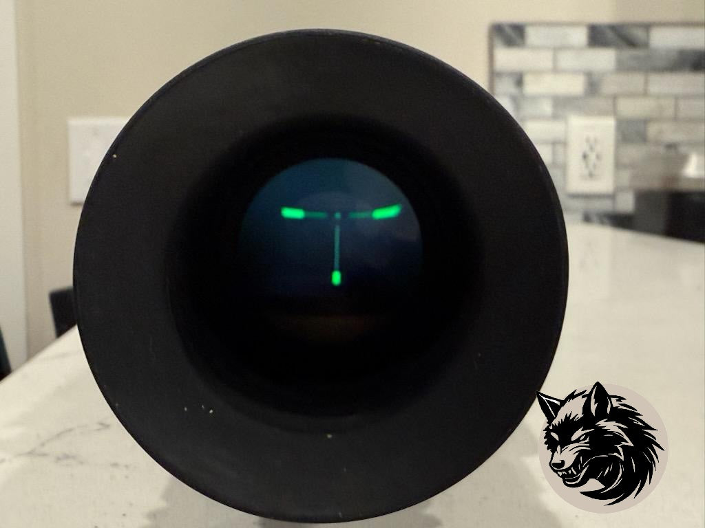 Used InfiRay Outdoor RICO MK1 V2