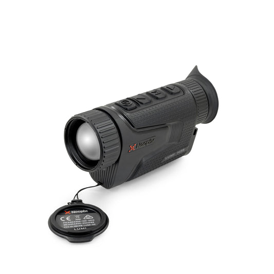 NOCPIX LUMI H35 Compact Thermal Monocular 640x512 35 mm