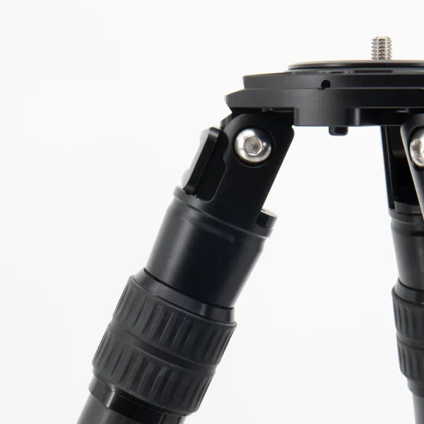 The Commander Warrior tripods