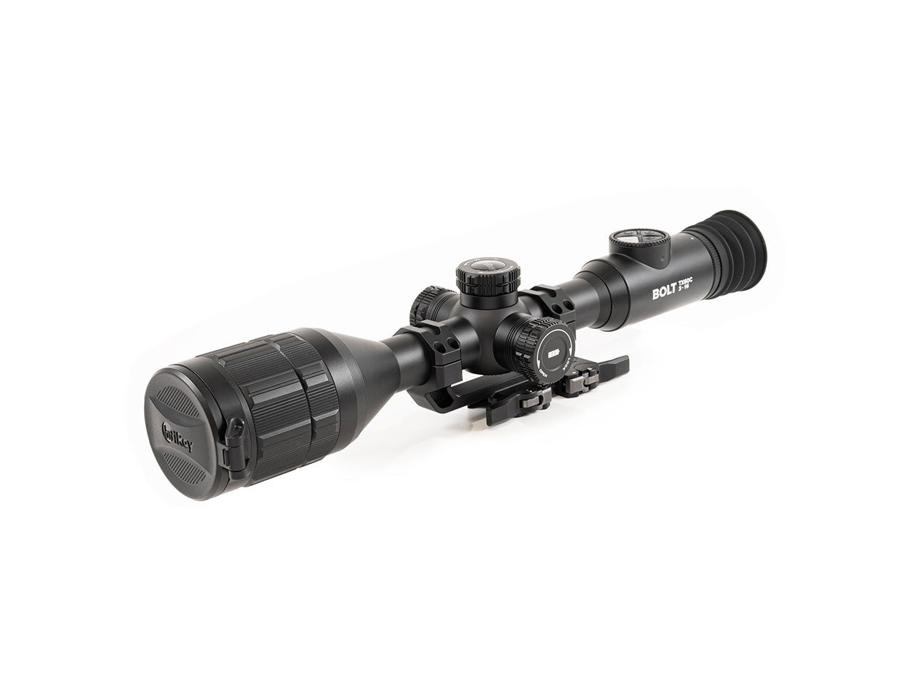 INFIRAY BOLT TX60C Thermal Weapon Sight 1024x1024 60mm