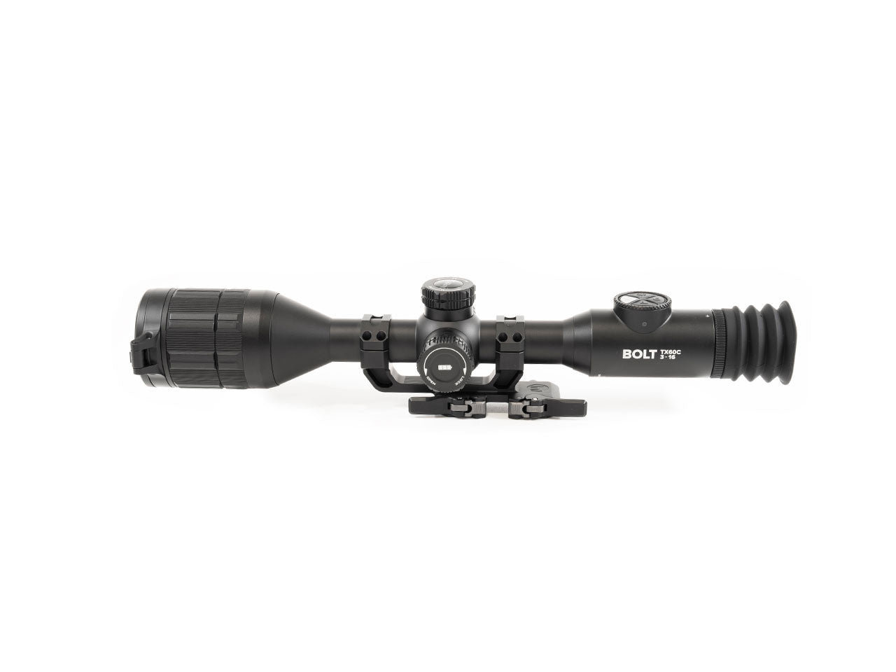 INFIRAY BOLT TX60C Thermal Weapon Sight 1024x1024 60mm