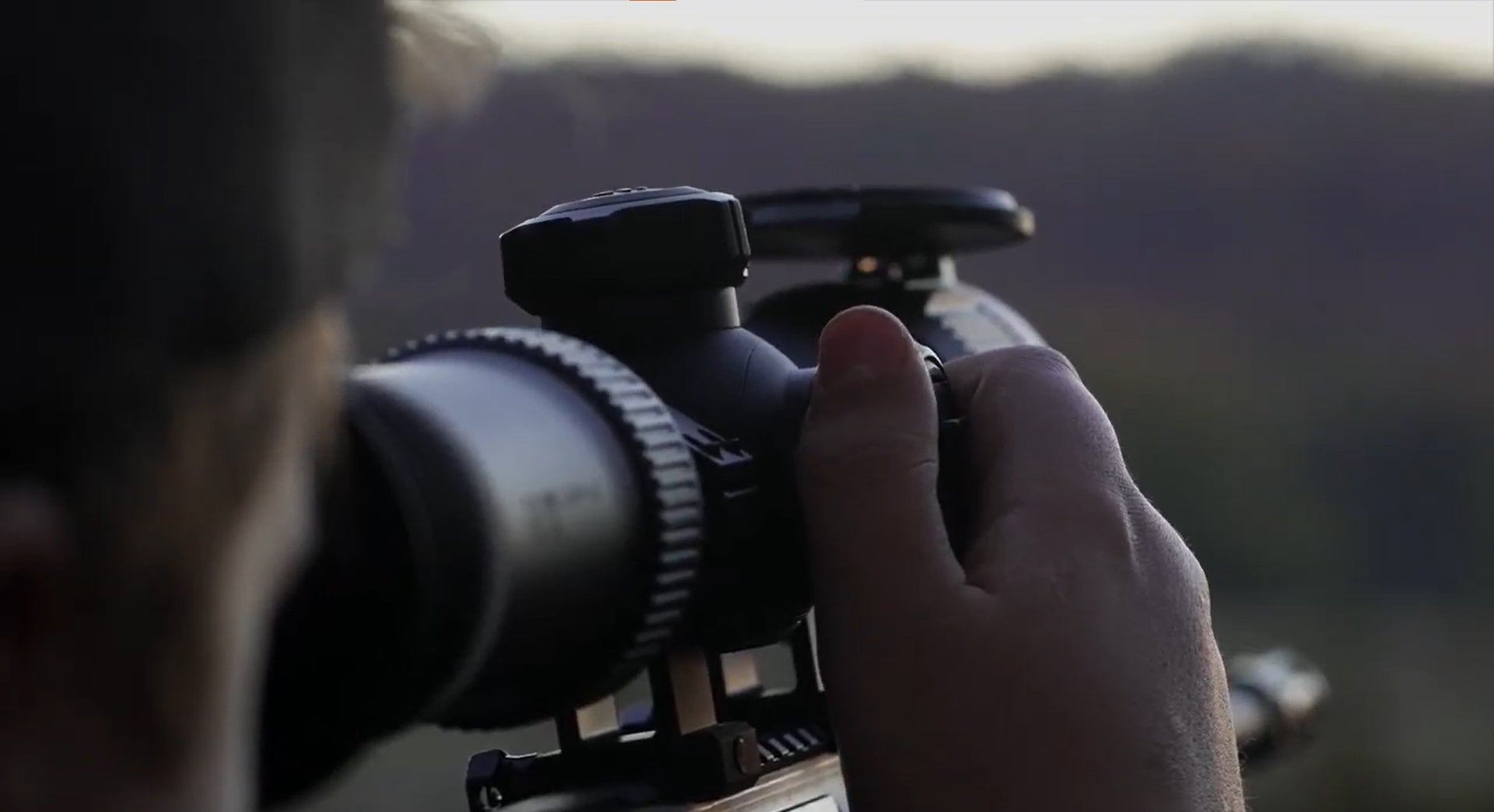 High-performance hunting optics