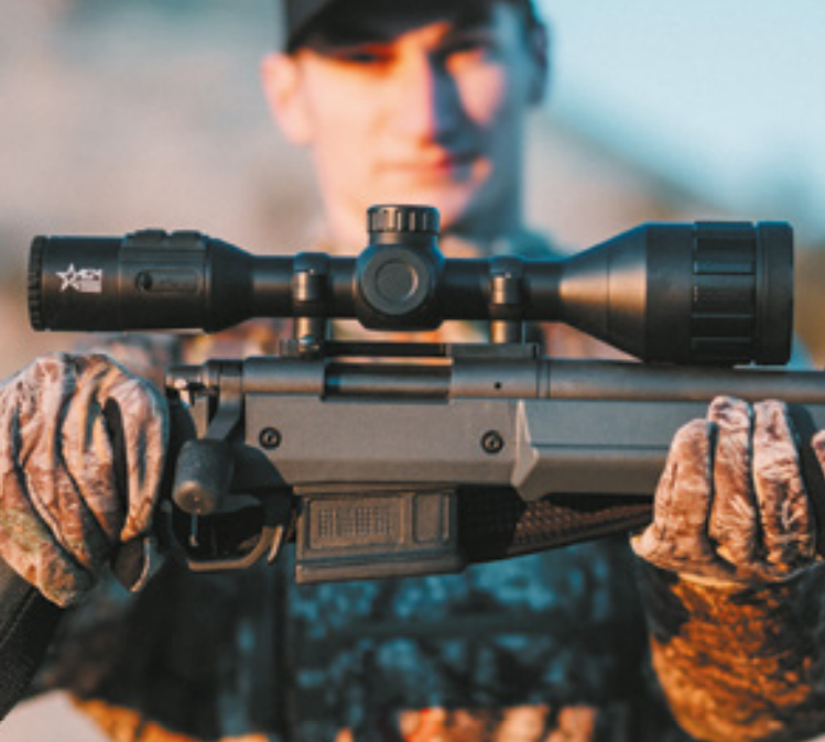 AGM AdderV2 LRF 50-640