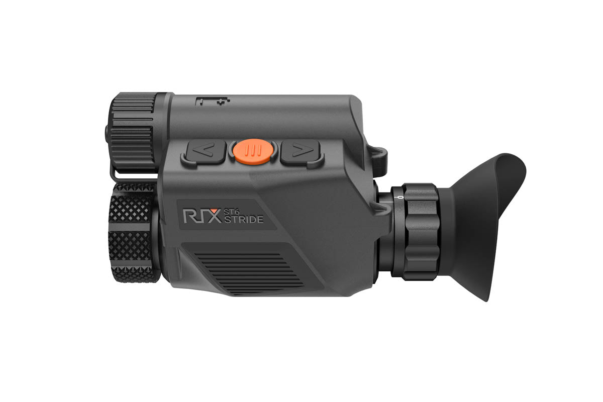 RIX STRIDE ST6