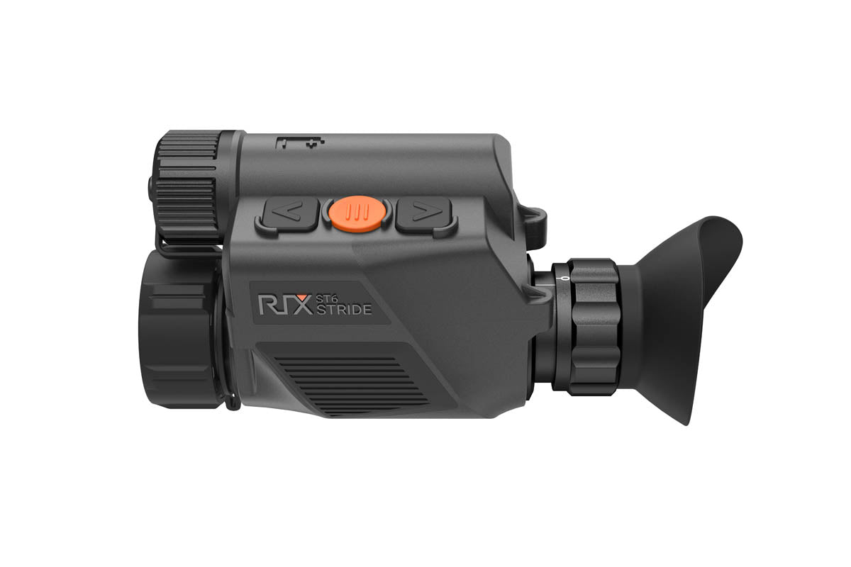RIX STRIDE ST6