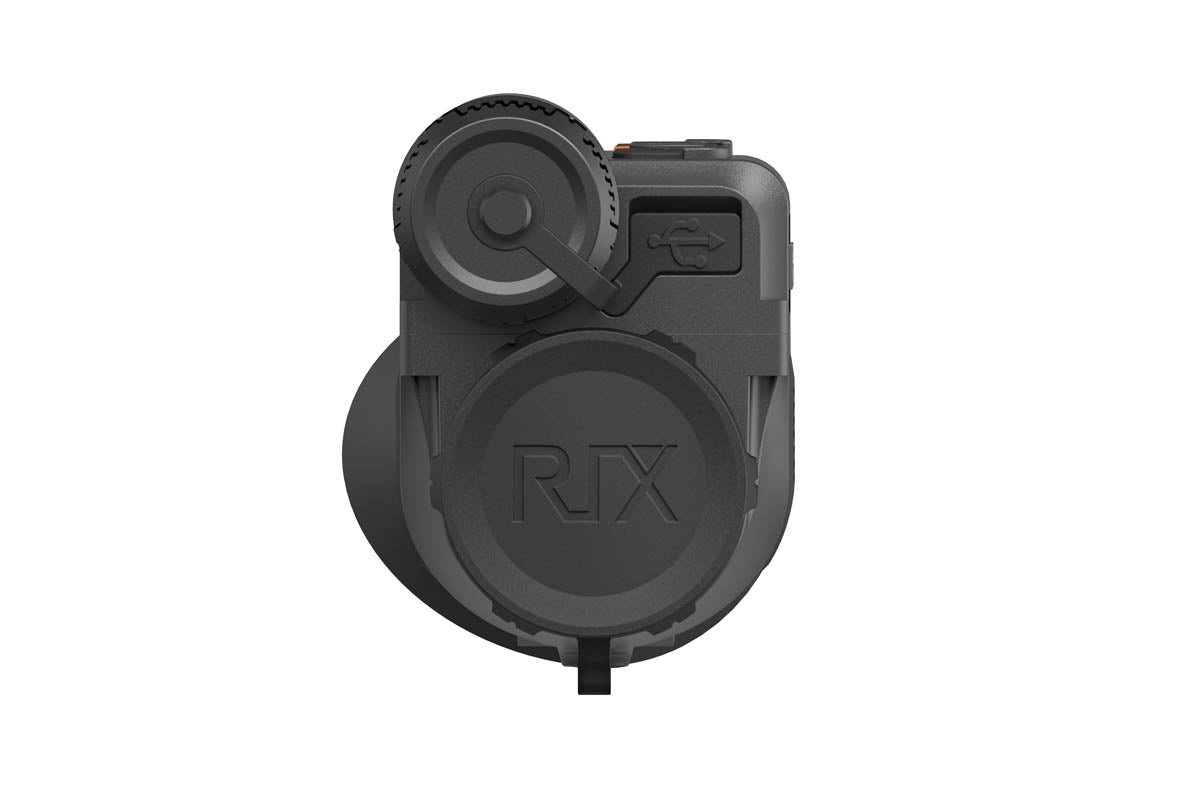 RIX STRIDE ST6