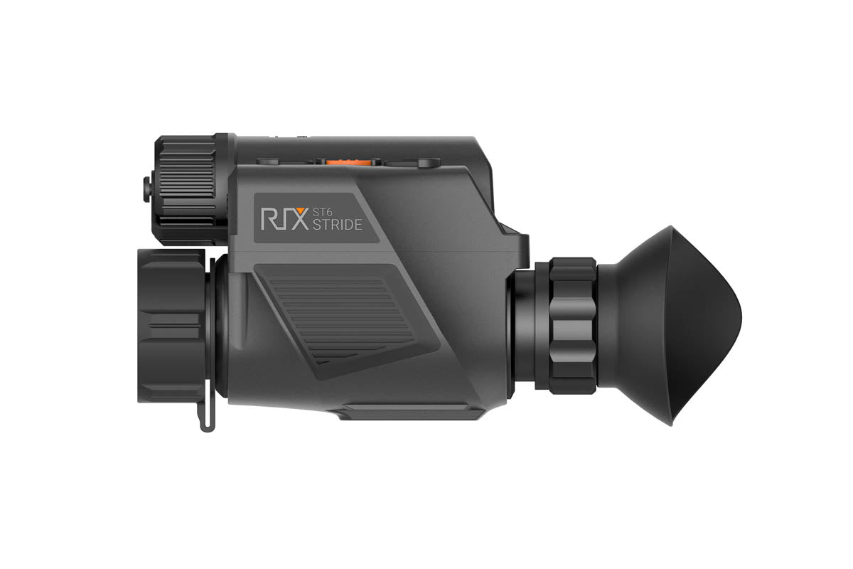 RIX STRIDE ST6