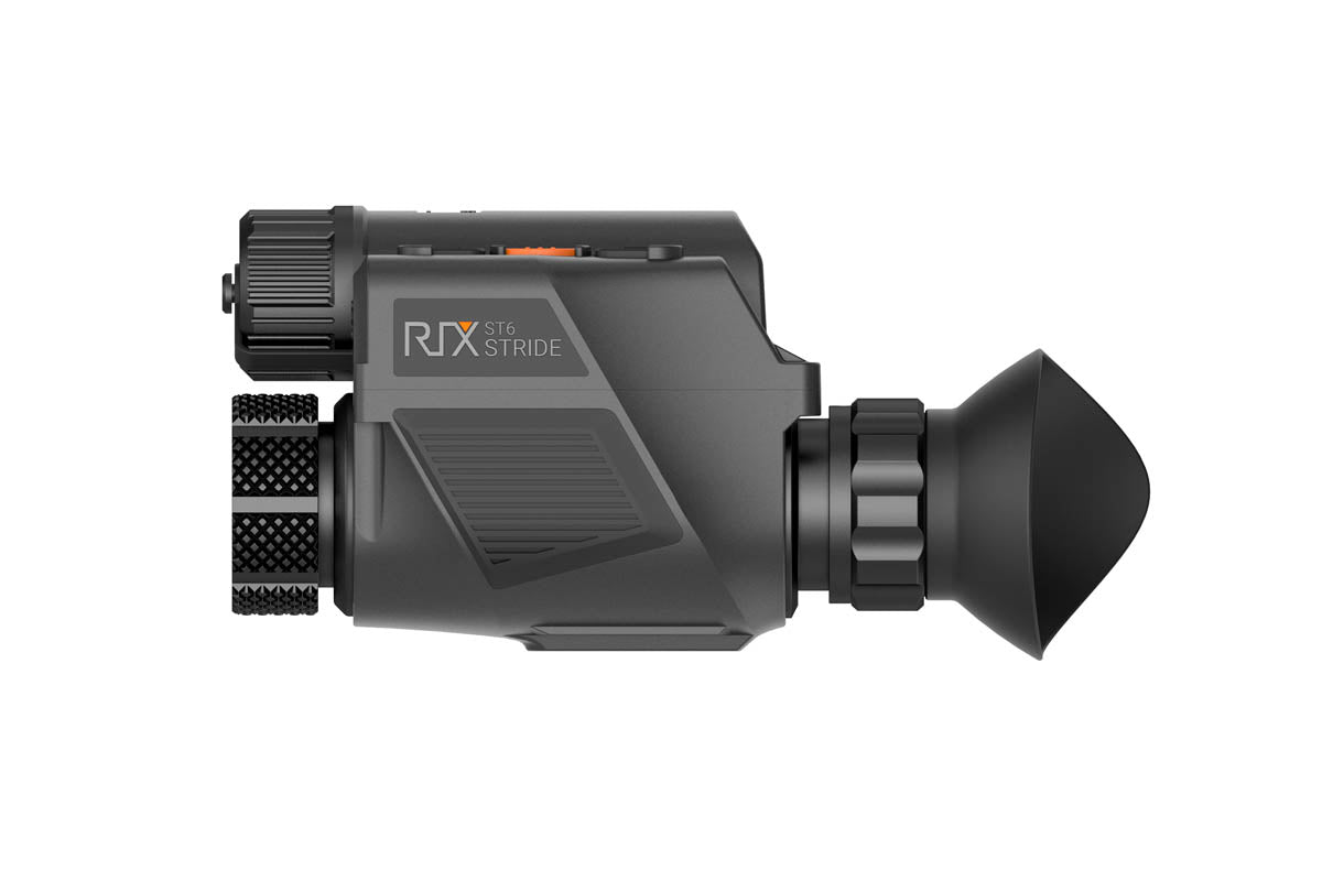 RIX STRIDE ST6