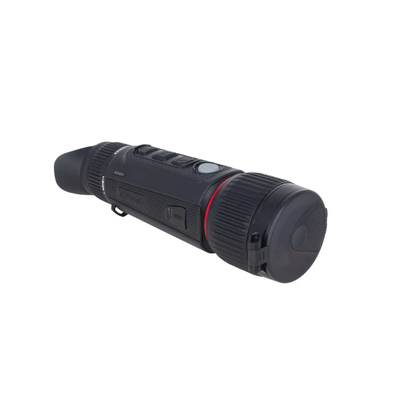 VISTA S50R Rangefinding Thermal Monocular 2X 1280×1024 50 mm LRF