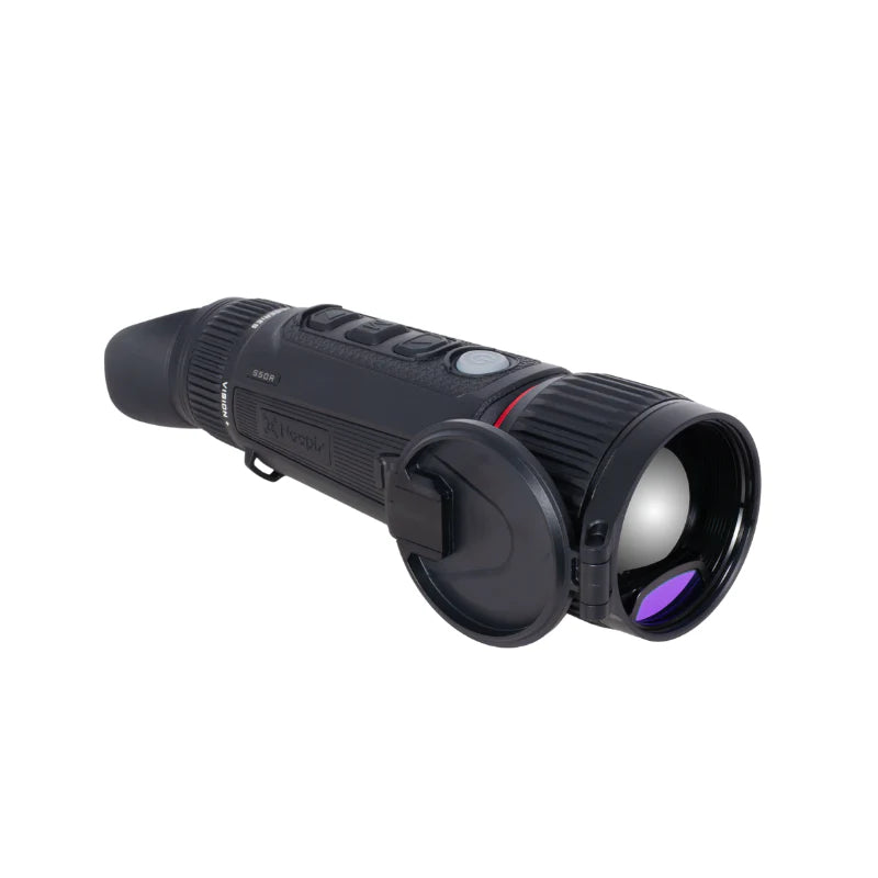 VISTA S50R Rangefinding Thermal Monocular 2X 1280×1024 50 mm LRF