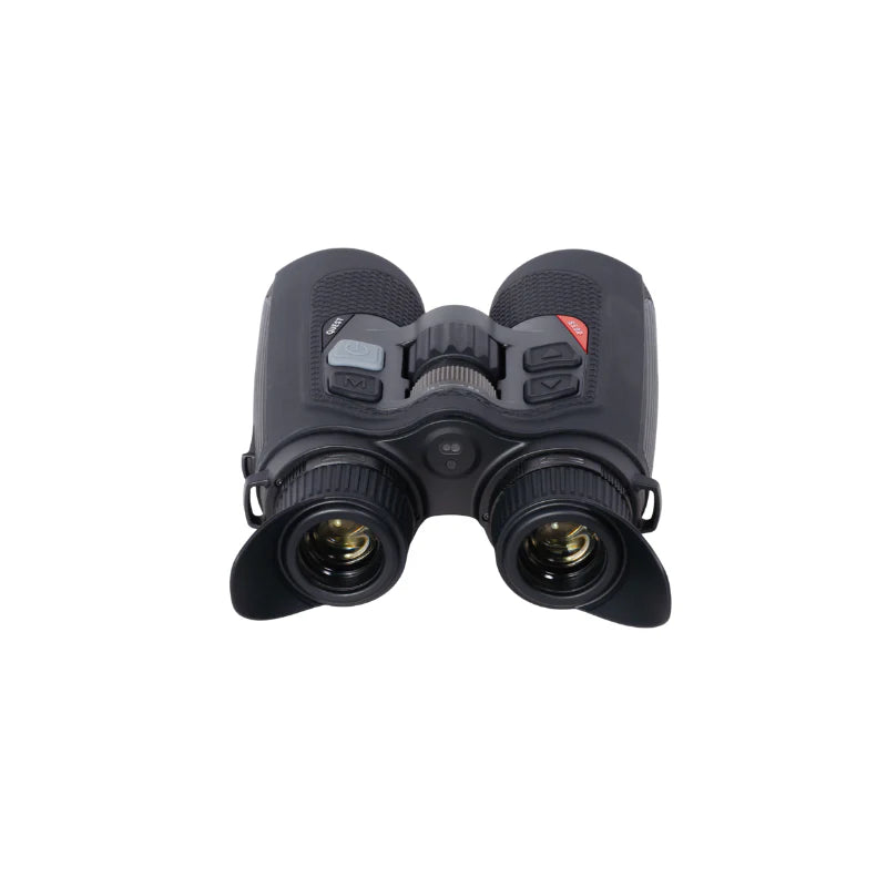 QUEST S50R Rangefinding Thermal Binocular 2X 1280×1024 50 mm LRF