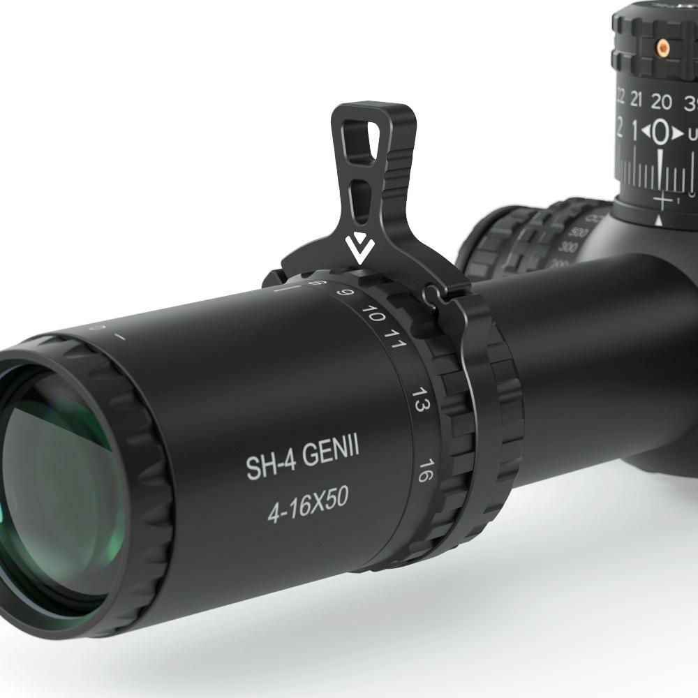 Arken Throw Lever - 34mm