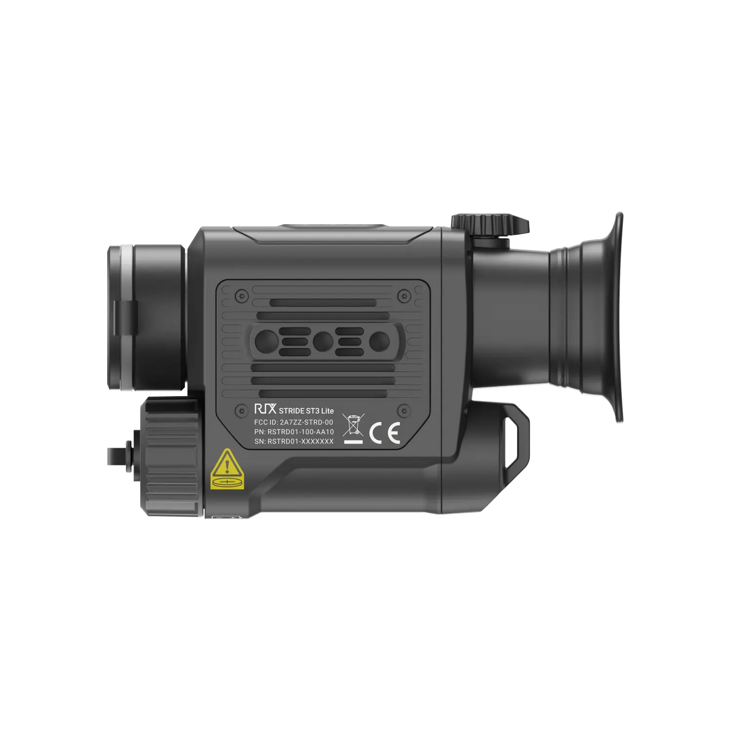 STRIDE ST3 Lite Thermal Imaging Monocular