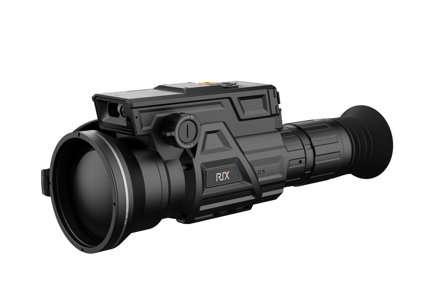 RIX DBH D12 LRF 3- 20x Thermal Rifle Scope