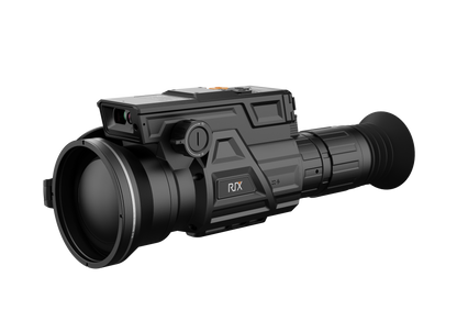 RIX DBH D12 LRF 3- 20x Thermal Rifle Scope