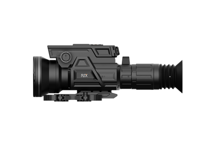 RIX DBH D12 LRF 3- 20x Thermal Rifle Scope
