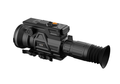 RIX DBH D12 LRF 3- 20x Thermal Rifle Scope