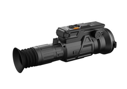 RIX DBH D12 LRF 3- 20x Thermal Rifle Scope