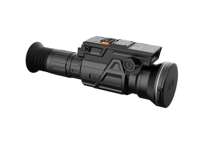 RIX DBH D12 LRF 3- 20x Thermal Rifle Scope