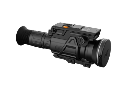 RIX DBH D12 LRF 3- 20x Thermal Rifle Scope