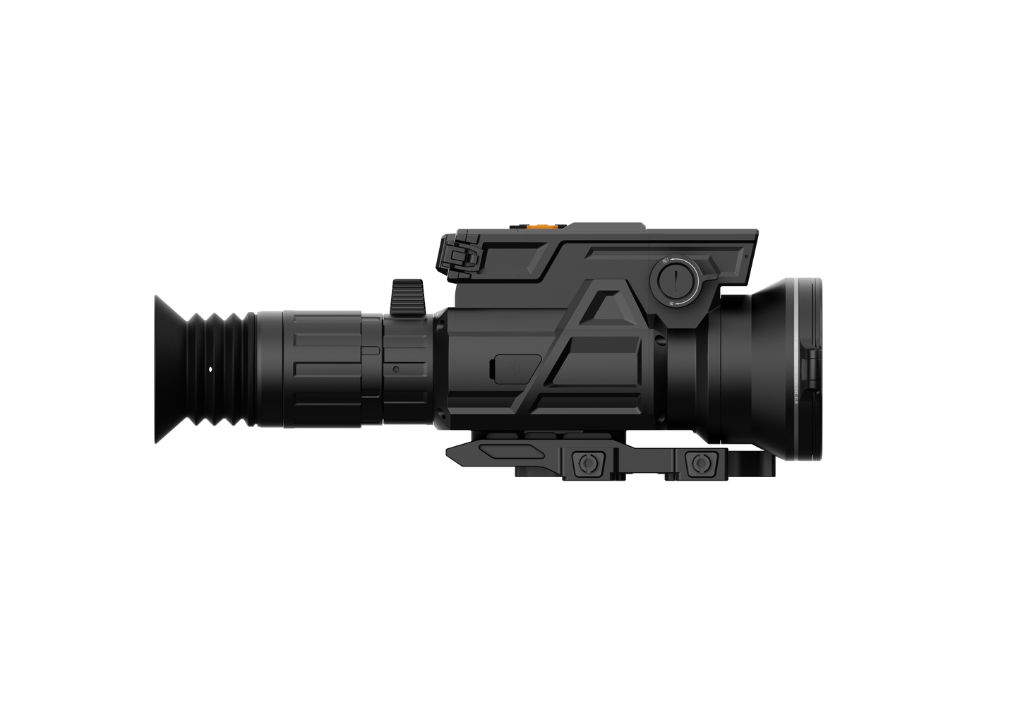 RIX DBH D12 LRF 3- 20x Thermal Rifle Scope