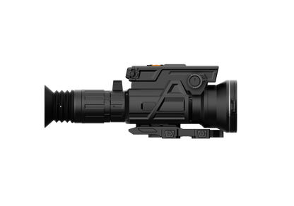 RIX DBH D12 LRF 3- 20x Thermal Rifle Scope