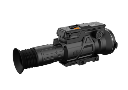RIX DBH D12 LRF 3- 20x Thermal Rifle Scope