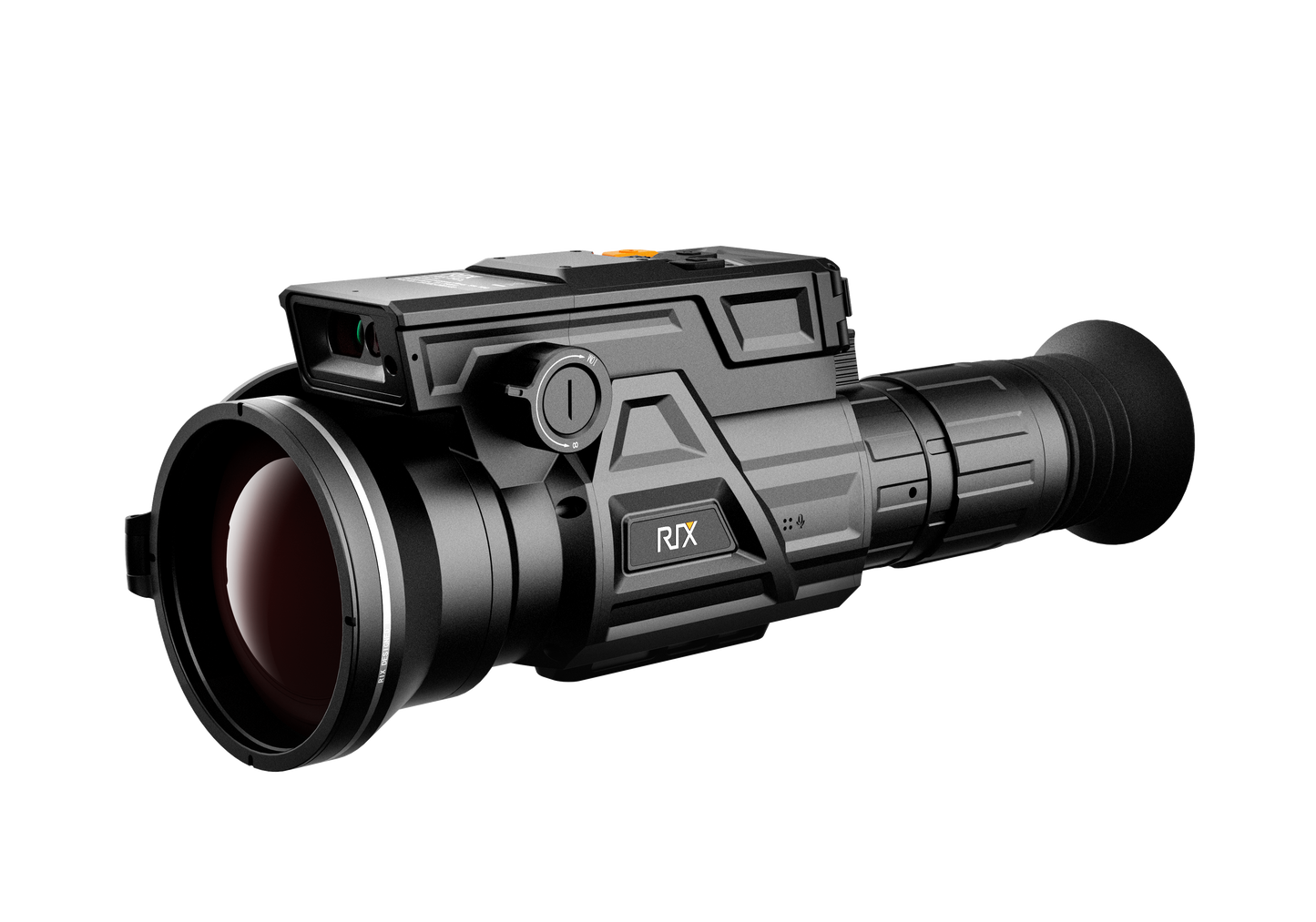 RIX DBH D12 LRF 3- 20x Thermal Rifle Scope