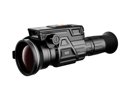 RIX DBH D12 LRF 3- 20x Thermal Rifle Scope