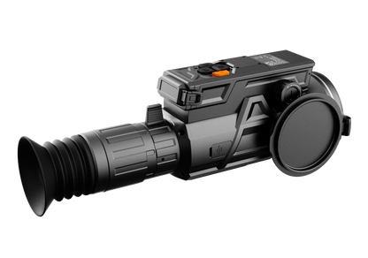 RIX DBH D12 LRF 3- 20x Thermal Rifle Scope