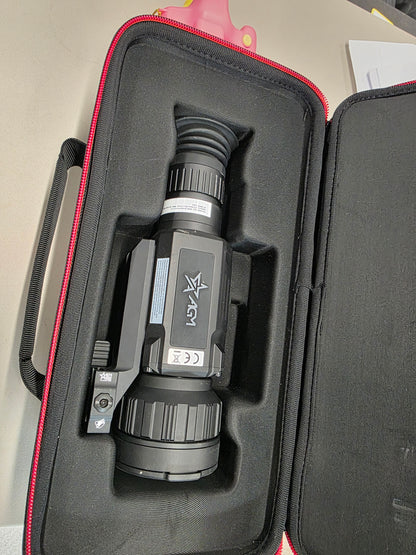 DEMO AGM Rattler V3 50-640 LRF