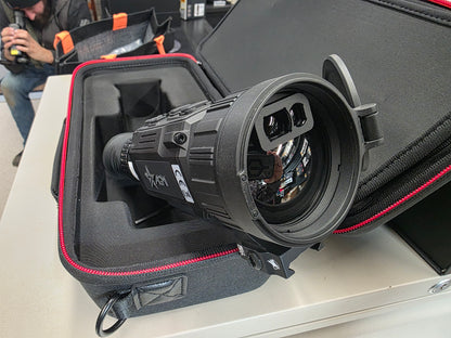 DEMO AGM Rattler V3 50-640 LRF