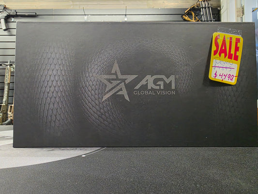 DEMO AGM Rattler V3 50-640 LRF