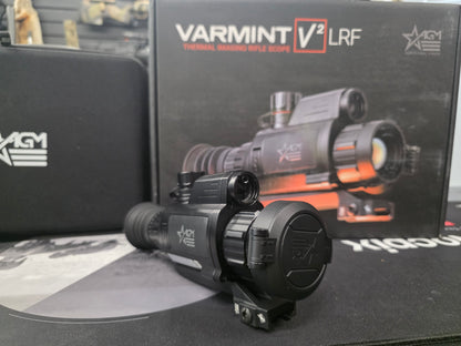 Trade in AGM Varmint V2 50-640 LRF